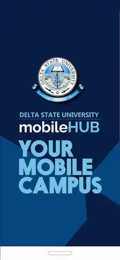 Play Delsu Mobile Hub  and enjoy Delsu Mobile Hub with UptoPlay