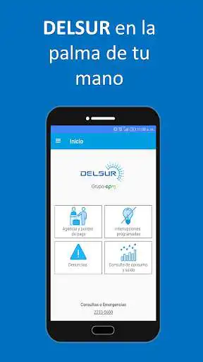 Play Delsur  and enjoy Delsur with UptoPlay