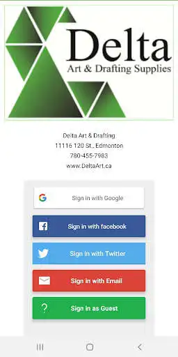 Play Delta Art  and enjoy Delta Art with UptoPlay