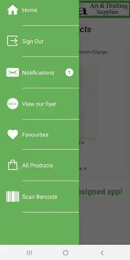 Play Delta Art as an online game Delta Art with UptoPlay