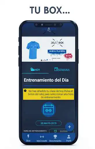 Play DeltaBox App as an online game DeltaBox App with UptoPlay