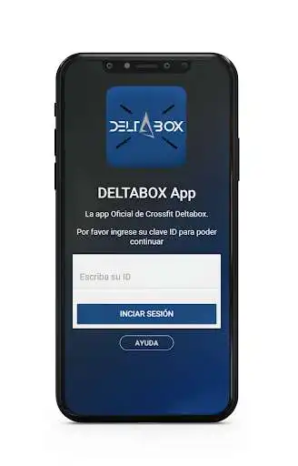 Play DeltaBox  and enjoy DeltaBox with UptoPlay