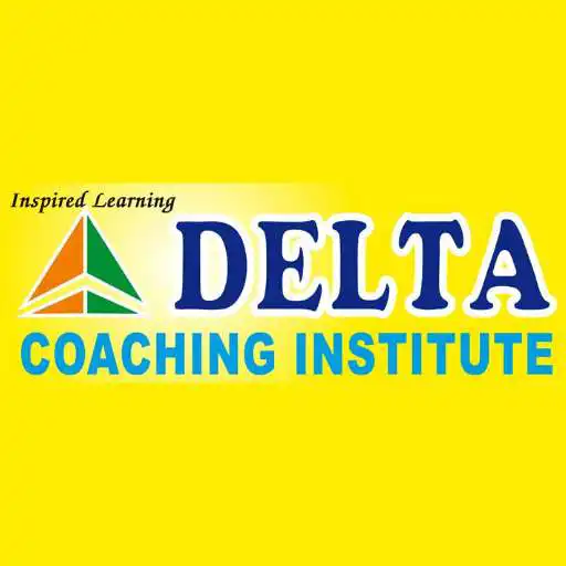 Play Delta Coaching Institute APK Play Delta Coaching Institute APK