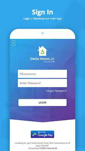 Play Delta Collector as an online game Delta Collector with UptoPlay