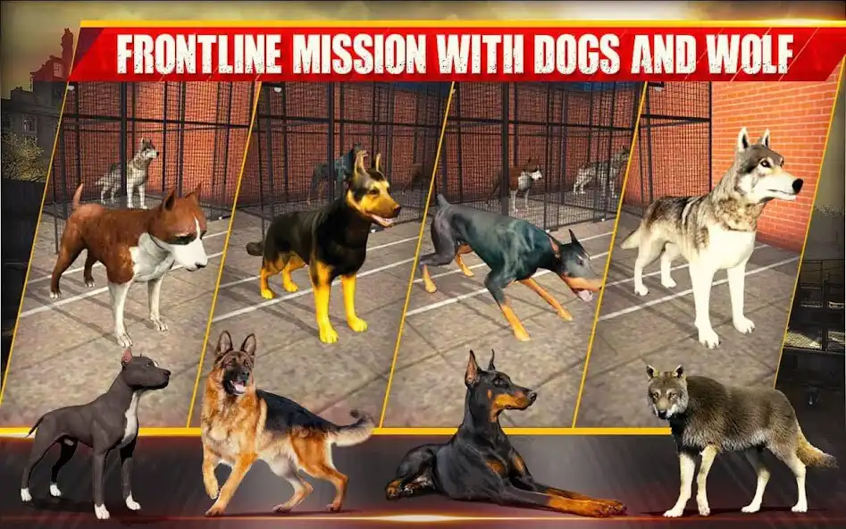 Play Delta Commando Action Game  and enjoy Delta Commando Action Game with UptoPlay