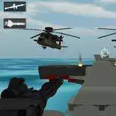 Free play online DELTA COMMANDO FORCES APK