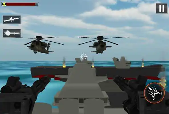 Play DELTA COMMANDO FORCES Play DELTA COMMANDO FORCES