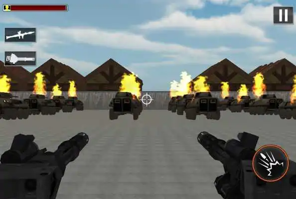 Play DELTA COMMANDO FORCES Play DELTA COMMANDO FORCES