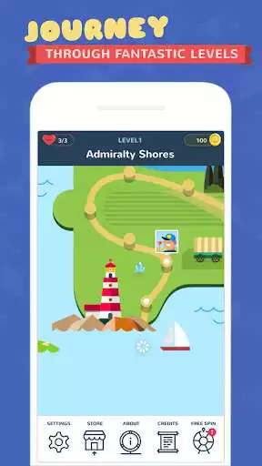 Play deltaCRUNCH  and enjoy deltaCRUNCH with UptoPlay