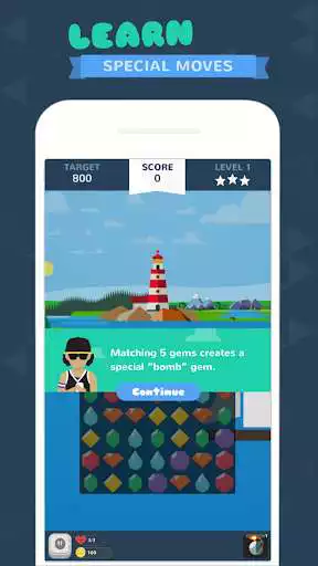 Play deltaCRUNCH as an online game deltaCRUNCH with UptoPlay