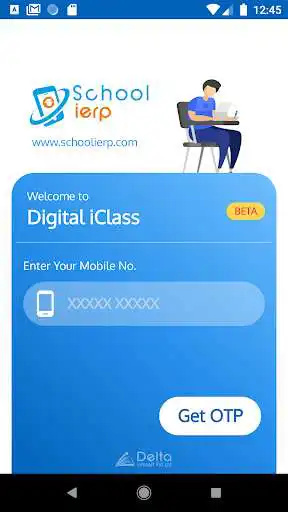 Play Delta Digital iClass  and enjoy Delta Digital iClass with UptoPlay