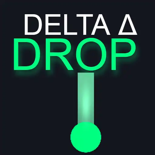 Play Delta Drop APK