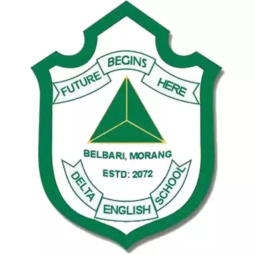 Play Delta English School APK