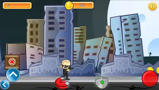 Play Delta Force VS Zombies as an online game Delta Force VS Zombies with UptoPlay