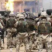 Free play online Delta Force Wallpaper Images APK