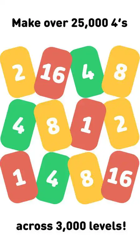 Play Delta Fours