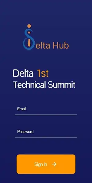 Play Deltahub as an online game Deltahub with UptoPlay