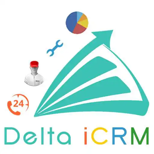 Play Delta iCRM - Customer Care APK Play Delta iCRM - Customer Care APK