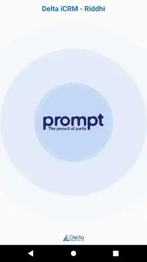 Play Delta iCRM - Riddhi  and enjoy Delta iCRM - Riddhi with UptoPlay