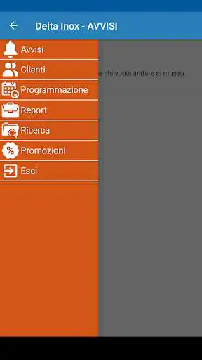 Play DELTA INOX as an online game DELTA INOX with UptoPlay
