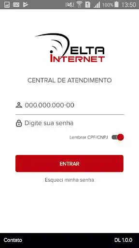 Play Delta Internet  and enjoy Delta Internet with UptoPlay