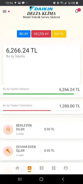 Play Delta Klima Mobil Teknik Servi  and enjoy Delta Klima Mobil Teknik Servi with UptoPlay