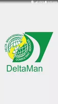 Play DeltaMan Play DeltaMan