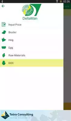 Play DeltaMan Play DeltaMan