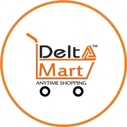Play Delta Mart APK Play Delta Mart APK