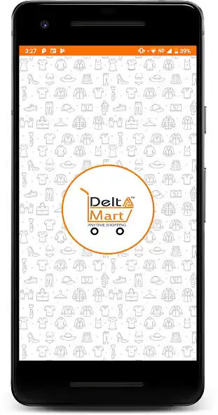 Play Delta Mart  and enjoy Delta Mart with UptoPlay