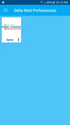 Play Delta Med Professionals