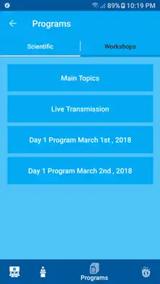 Play Delta Med Professionals