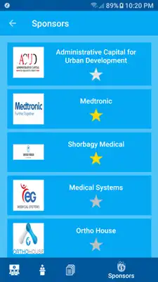 Play Delta Med Professionals