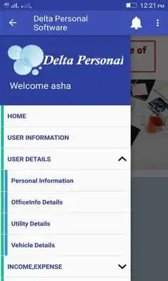 Play Delta Personal Software