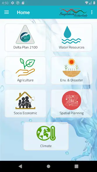 Play Delta Plan 2100 as an online game Delta Plan 2100 with UptoPlay
