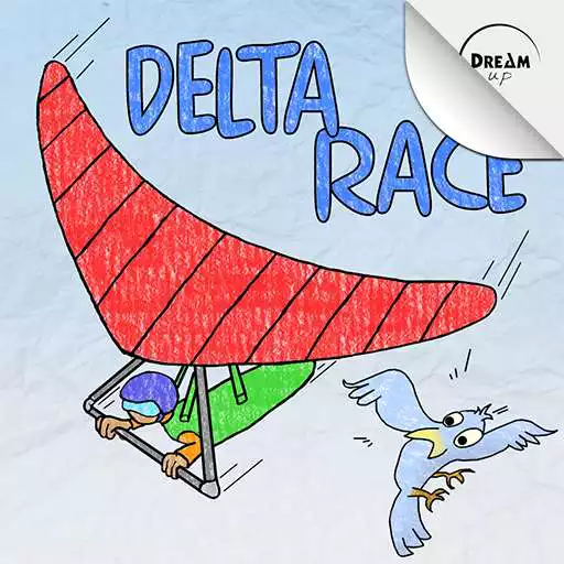 Free play online Delta Race APK