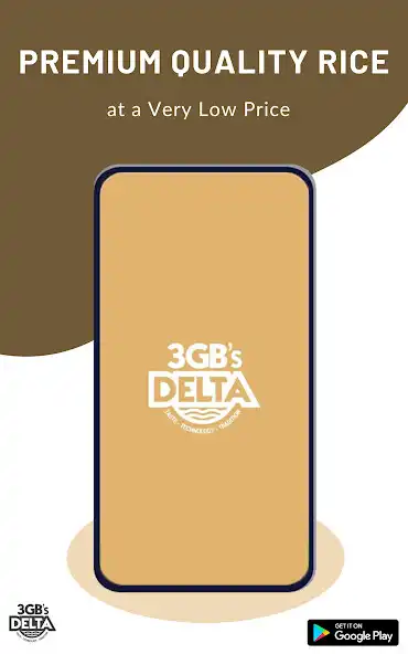Play Delta Rice  and enjoy Delta Rice with UptoPlay