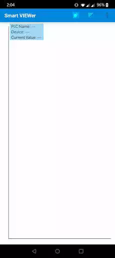 Play Delta Smart VIEWer as an online game Delta Smart VIEWer with UptoPlay