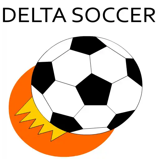 Play Delta Soccer APK
