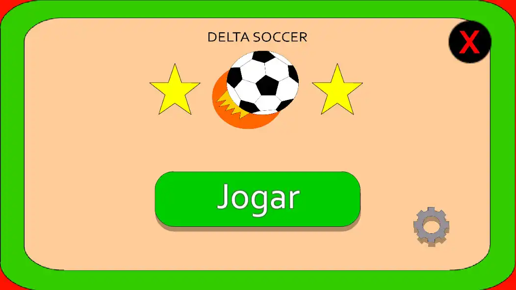 Play Delta Soccer  and enjoy Delta Soccer with UptoPlay