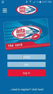 Play Delta Sonic