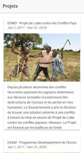 Play DELTA Suivi-Evaluation as an online game DELTA Suivi-Evaluation with UptoPlay