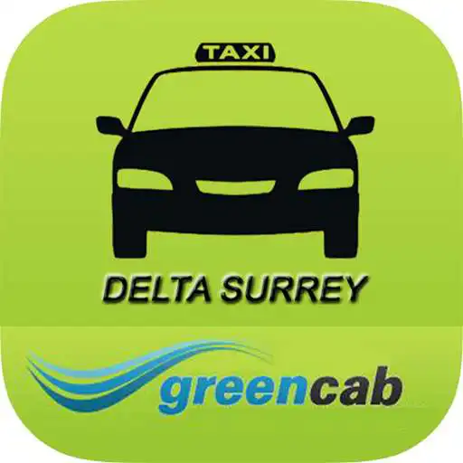 Run free android online Delta Surrey Green Cab APK