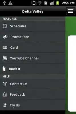 Play Delta Valley Athletic Club Play Delta Valley Athletic Club