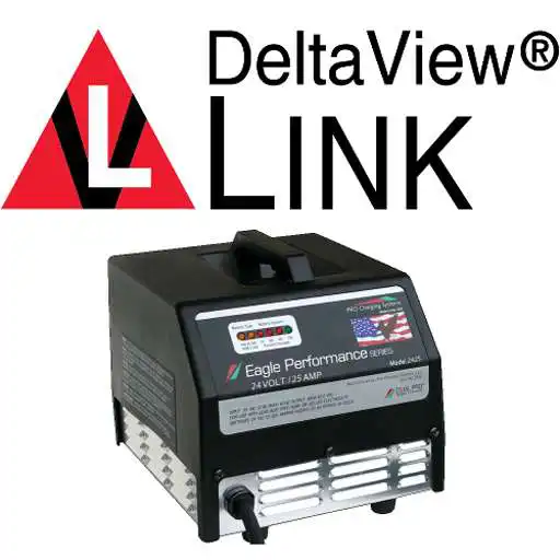 Free play online DeltaView Link APK