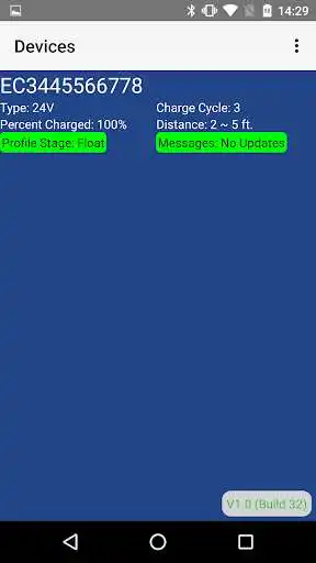 Play DeltaView Link