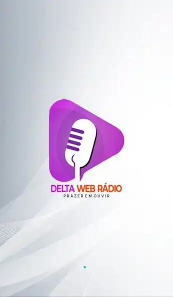 Play Delta Web Rádio  and enjoy Delta Web Rádio with UptoPlay
