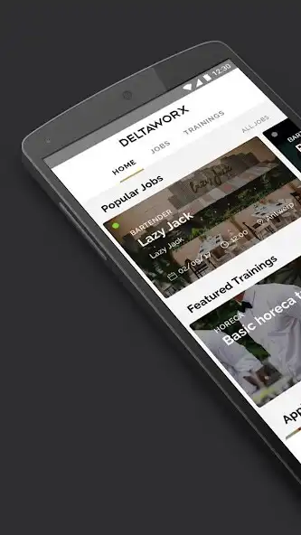 Play Deltaworx  and enjoy Deltaworx with UptoPlay
