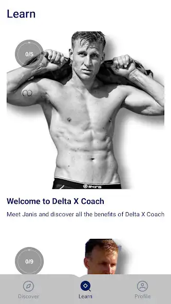 Play Delta X Coach as an online game online Delta X Coach with UptoPlay Play Delta X Coach as an online game Delta X Coach with UptoPlay