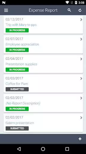 Play Deltek Expense for Ajera  and enjoy Deltek Expense for Ajera with UptoPlay